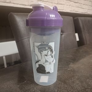 Gamersupps S3:4 Nya Waifu Cup